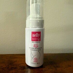 Nelly Devuyst BioFemme Elle Cleansing Foam